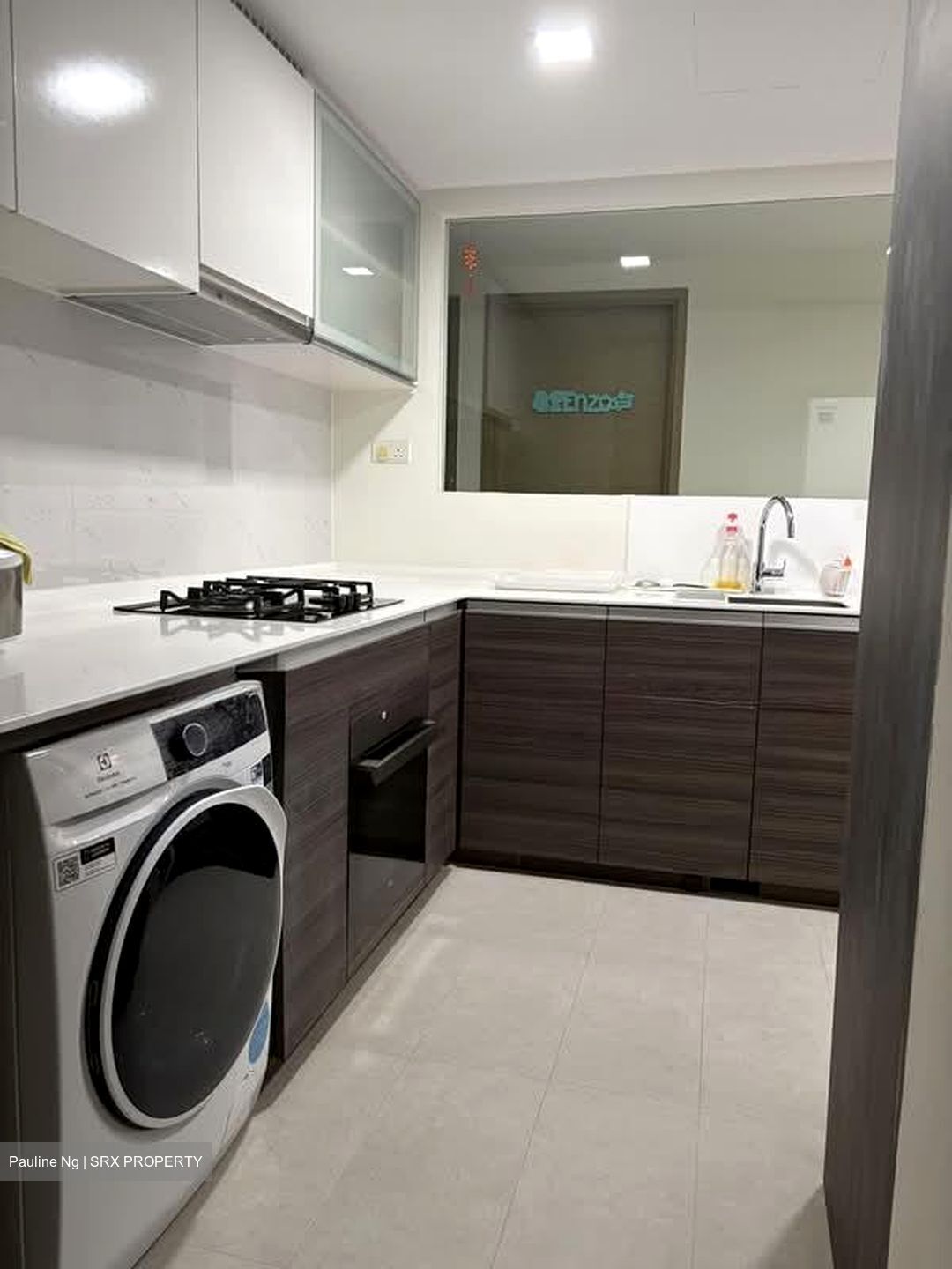 The Terrace (D19), Condominium #600359071